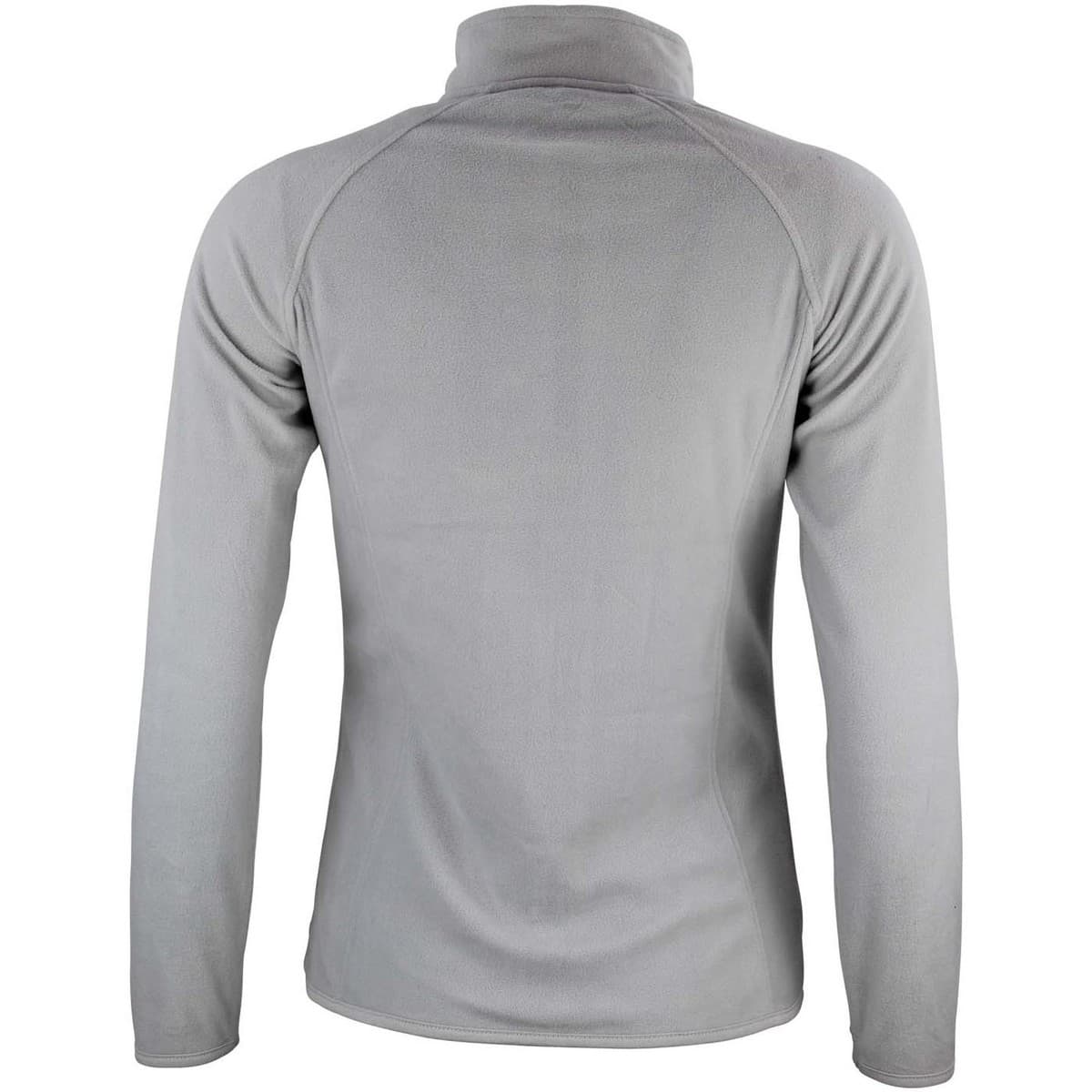 Women's Sweatshirts Peak Mountain Gray