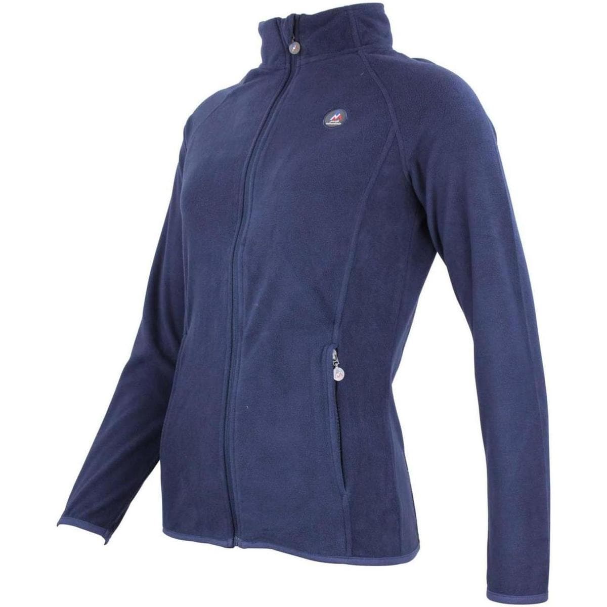 Women's Sweatshirts Peak Mountain Blue