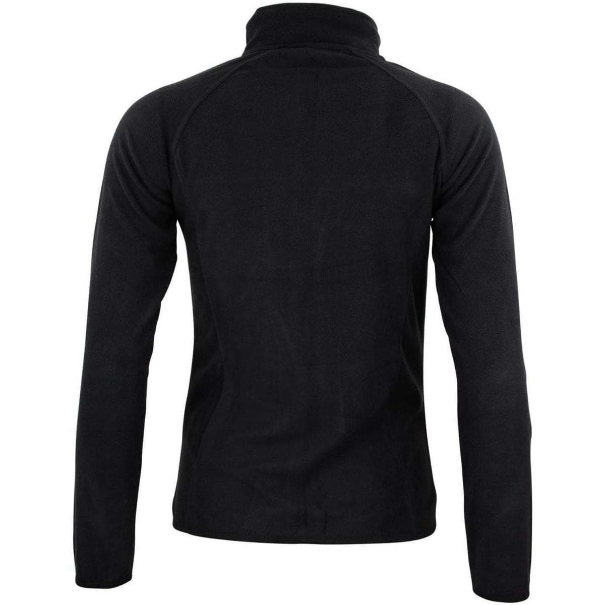 Women's Sweatshirts Peak Mountain Black
