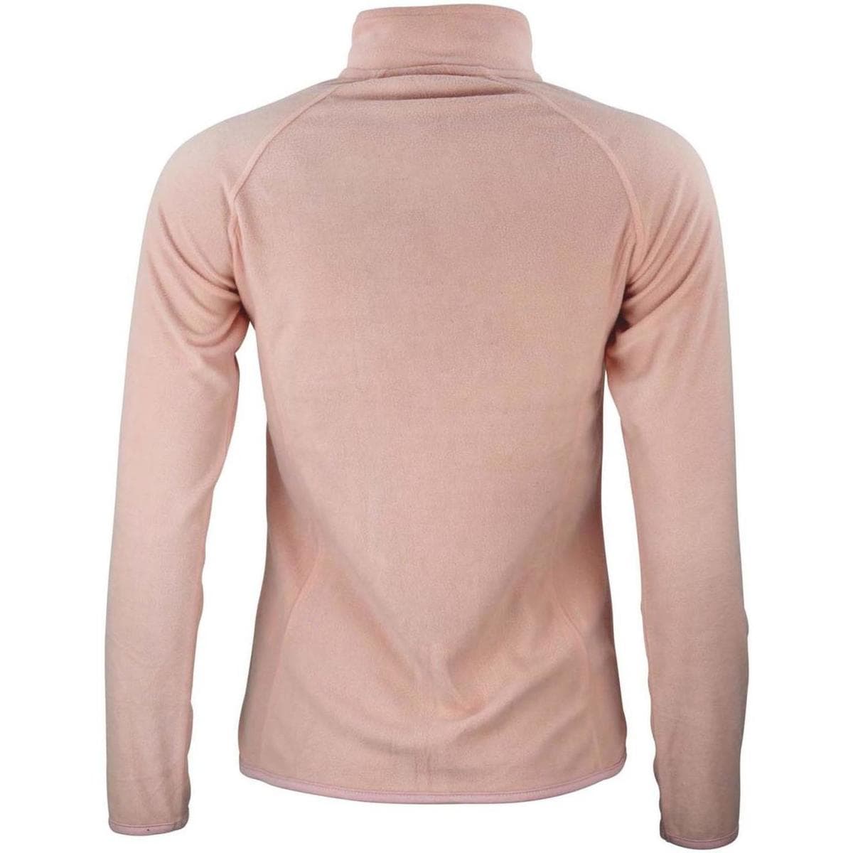 Women's Sweatshirts Peak Mountain Pink