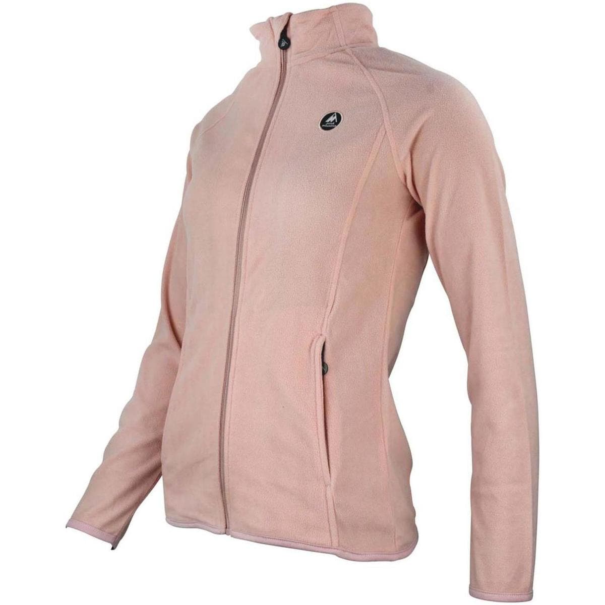 Women's Sweatshirts Peak Mountain Pink