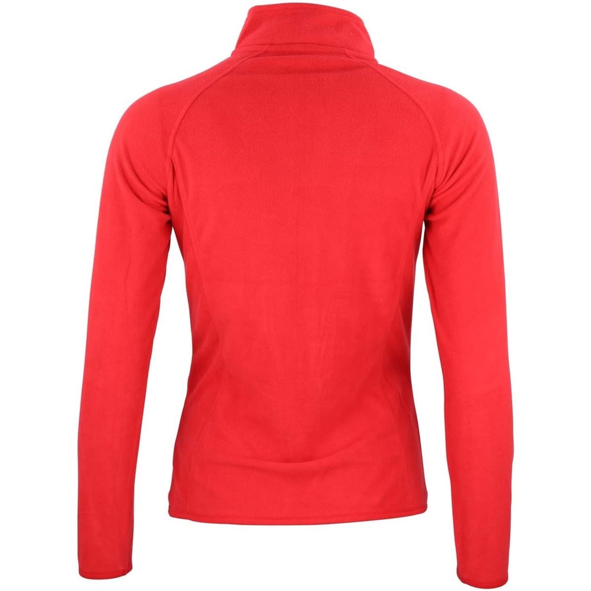 Women's Sweatshirts Peak Mountain Red
