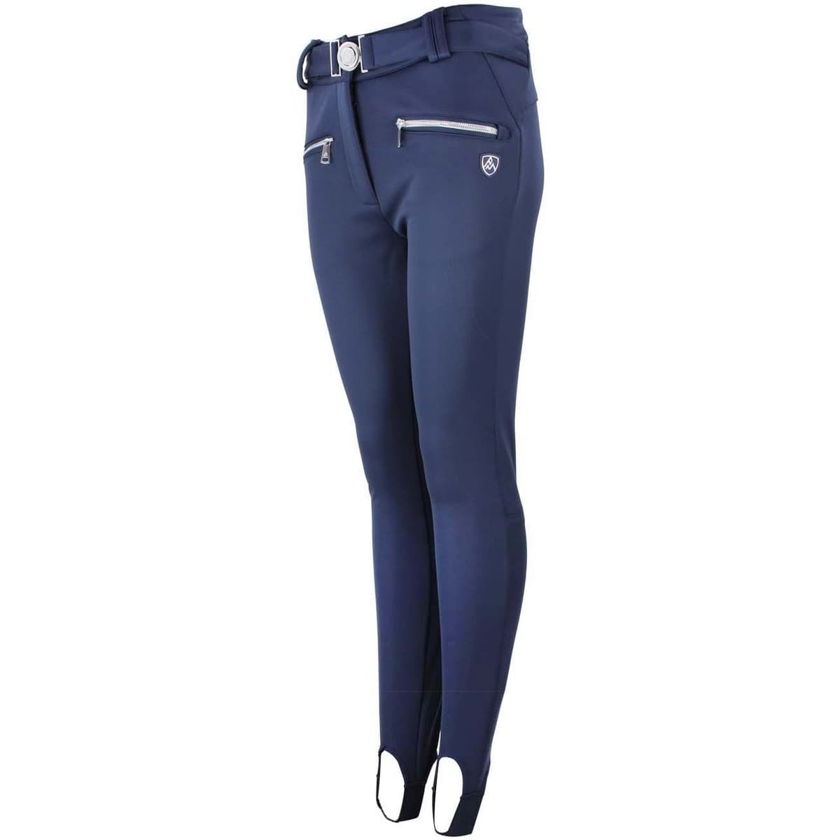 Women's Pants Peak Mountain Blue