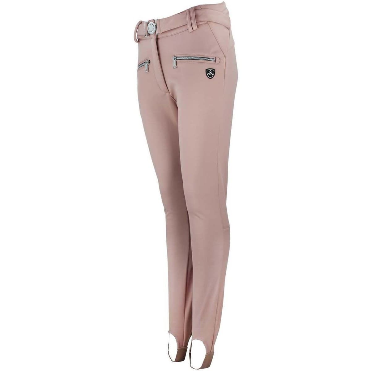 Women's Pants Peak Mountain Pink