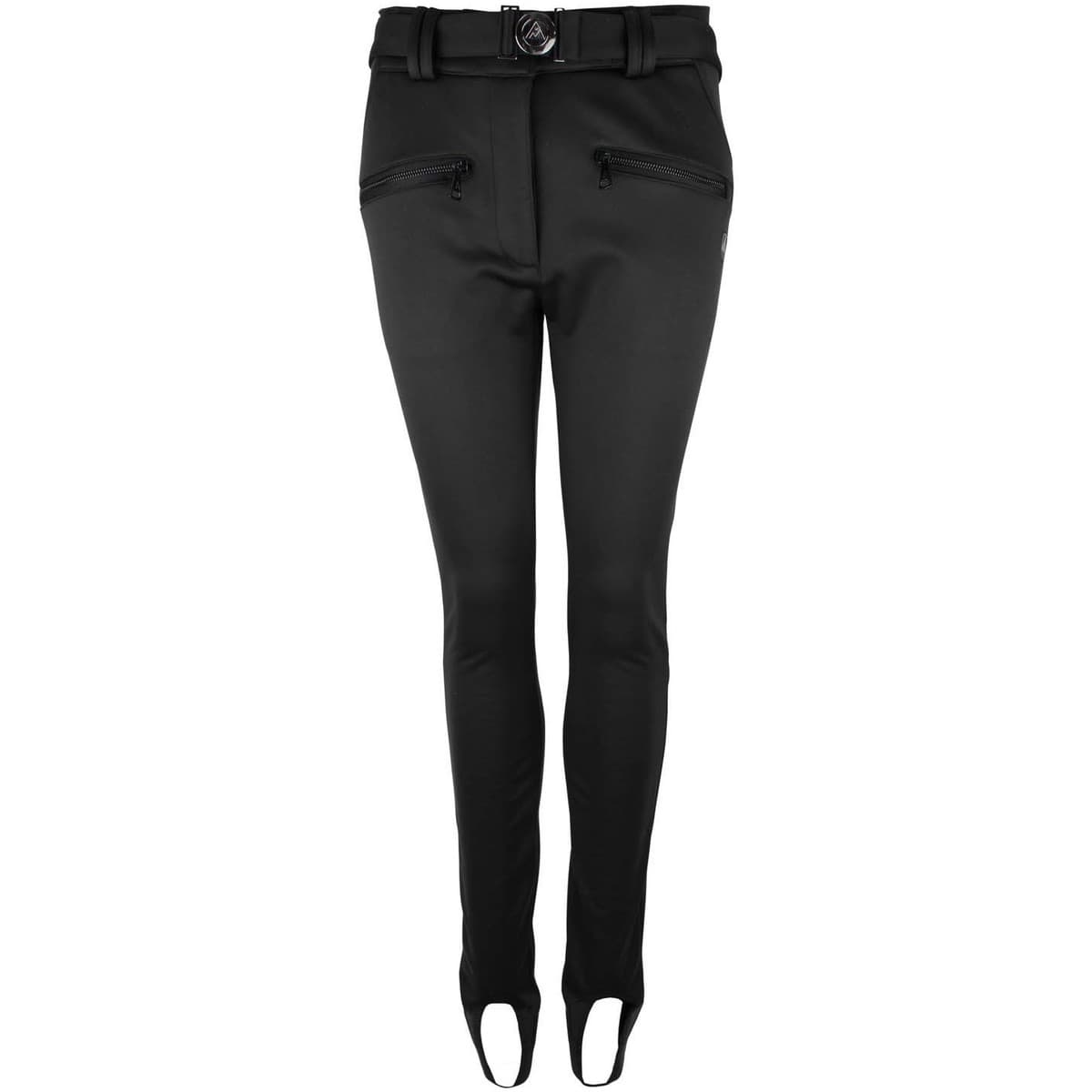 Women's Pants Peak Mountain Black