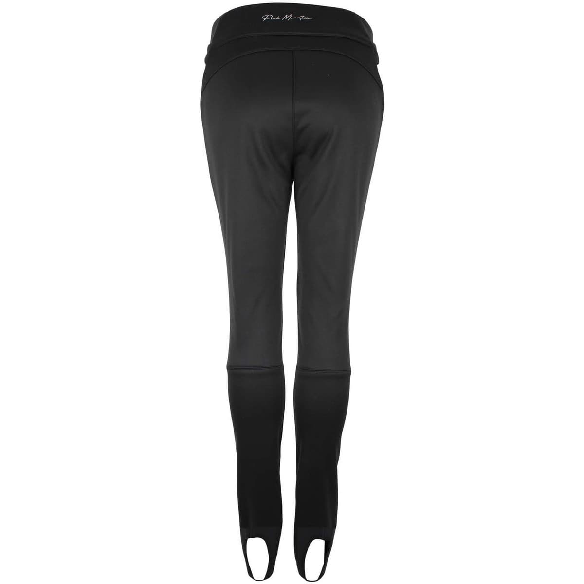 Women's Pants Peak Mountain Black