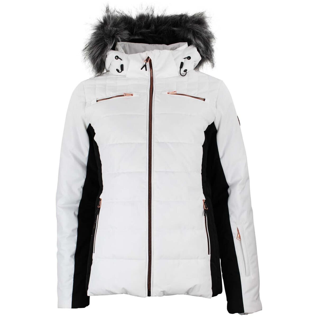 Women's Jackets Peak Mountain Pink
