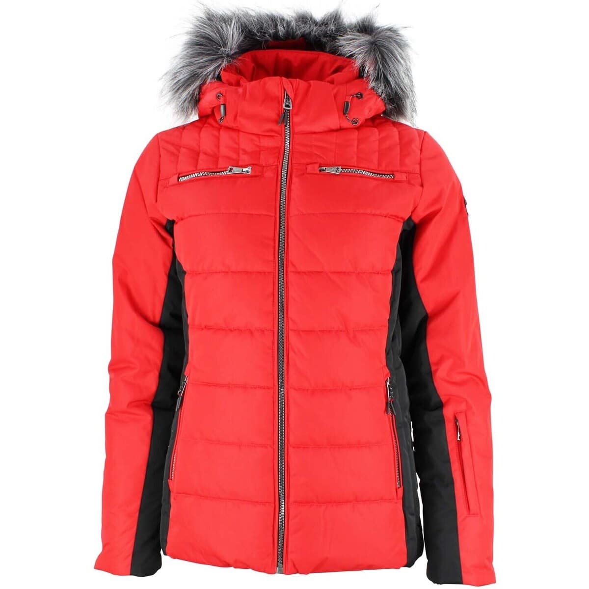 Women's Jackets Peak Mountain Pink