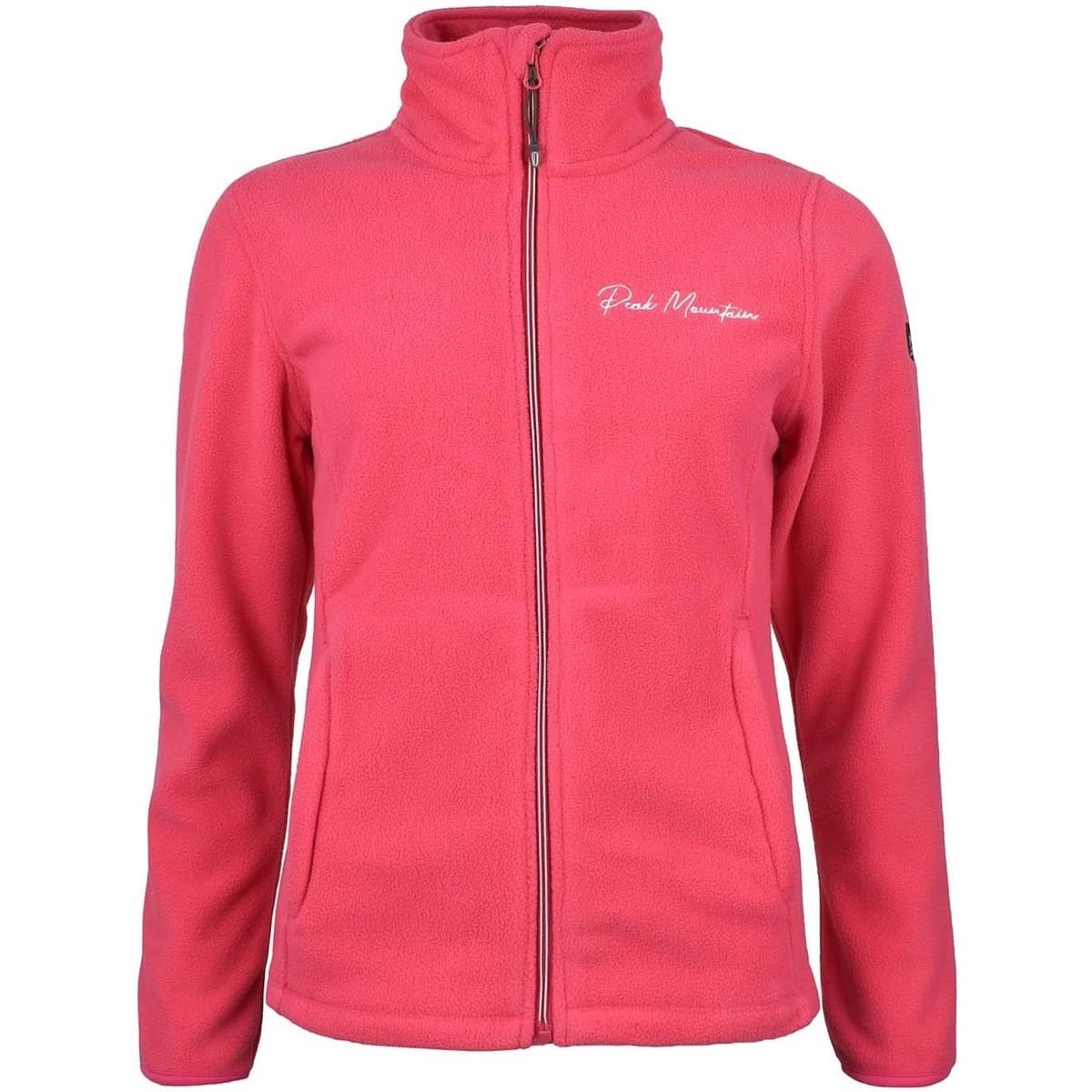 Fleece Peak Mountain Blouson polaire femme ASPADON