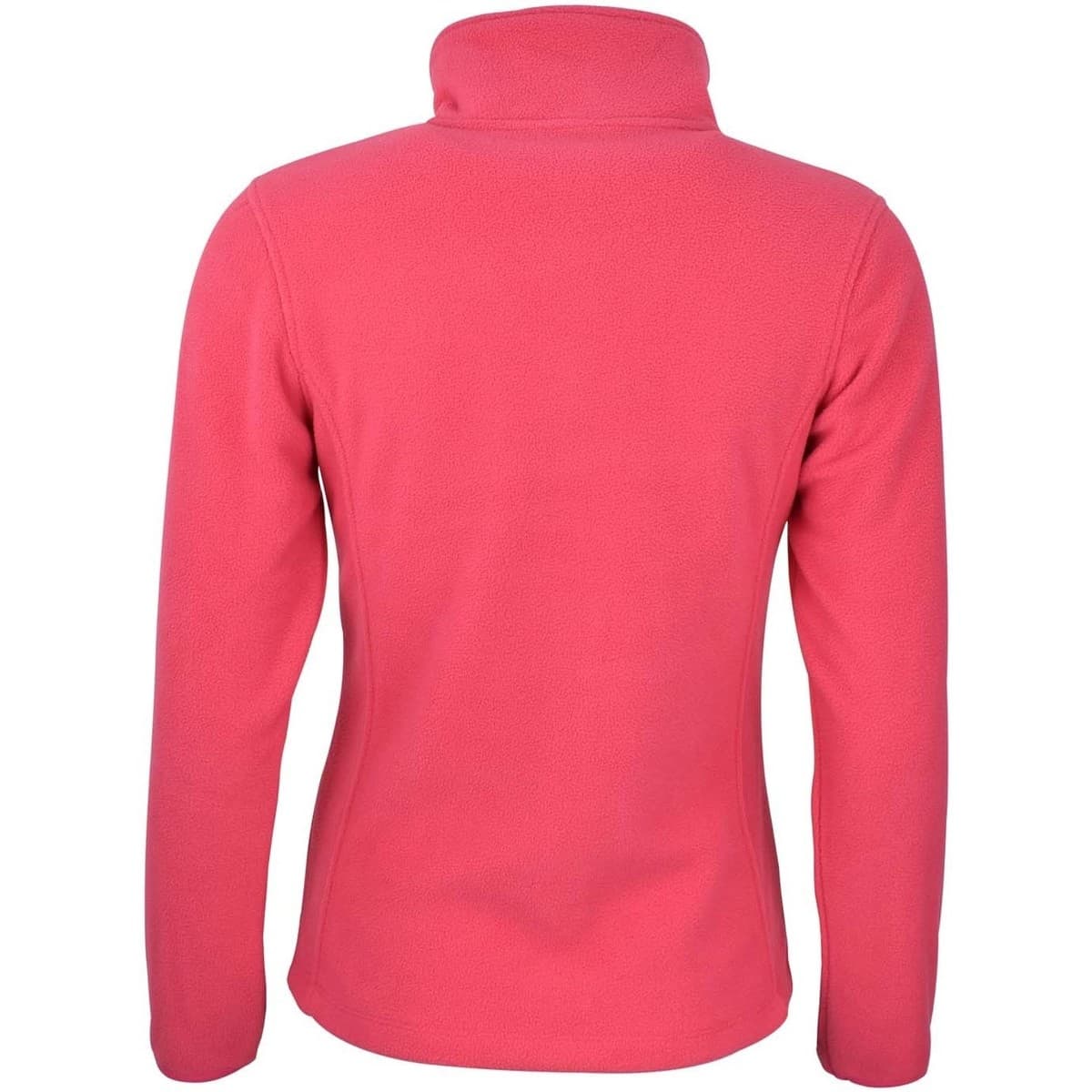 Women's Sweatshirts Peak Mountain Pink