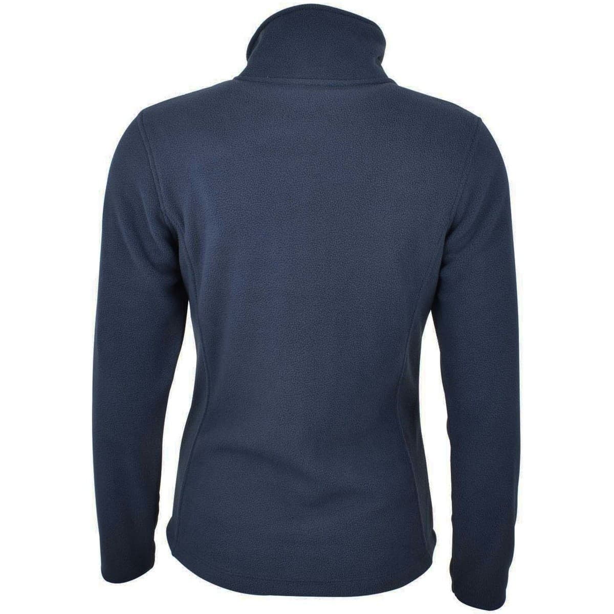 Women's Sweatshirts Peak Mountain Blue