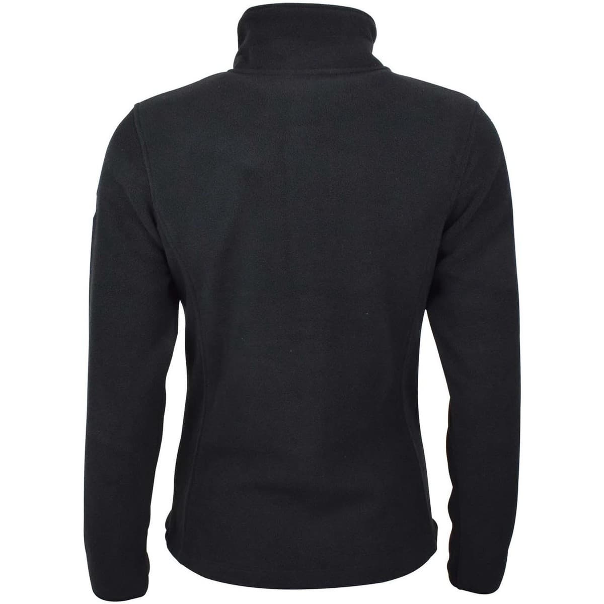 Women's Sweatshirts Peak Mountain Black