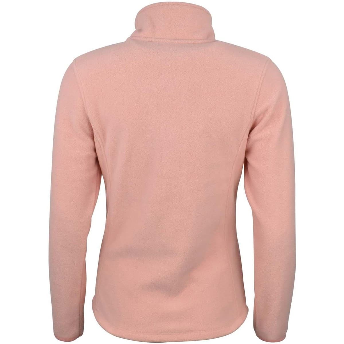Women's Sweatshirts Peak Mountain Pink