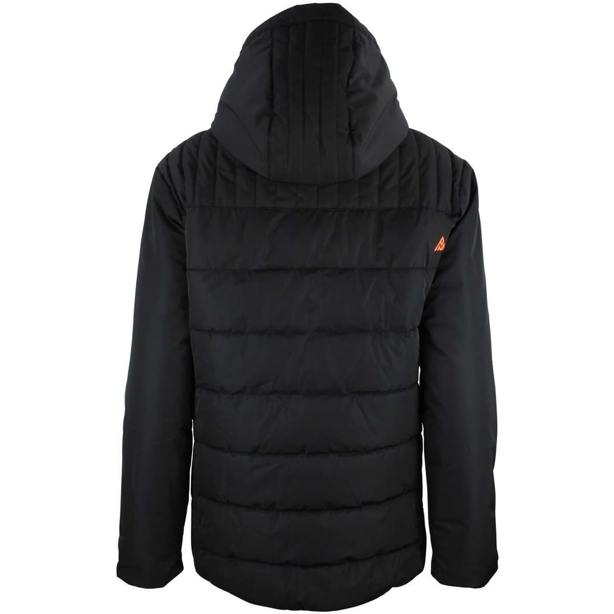 Men's Jackets Peak Mountain Black