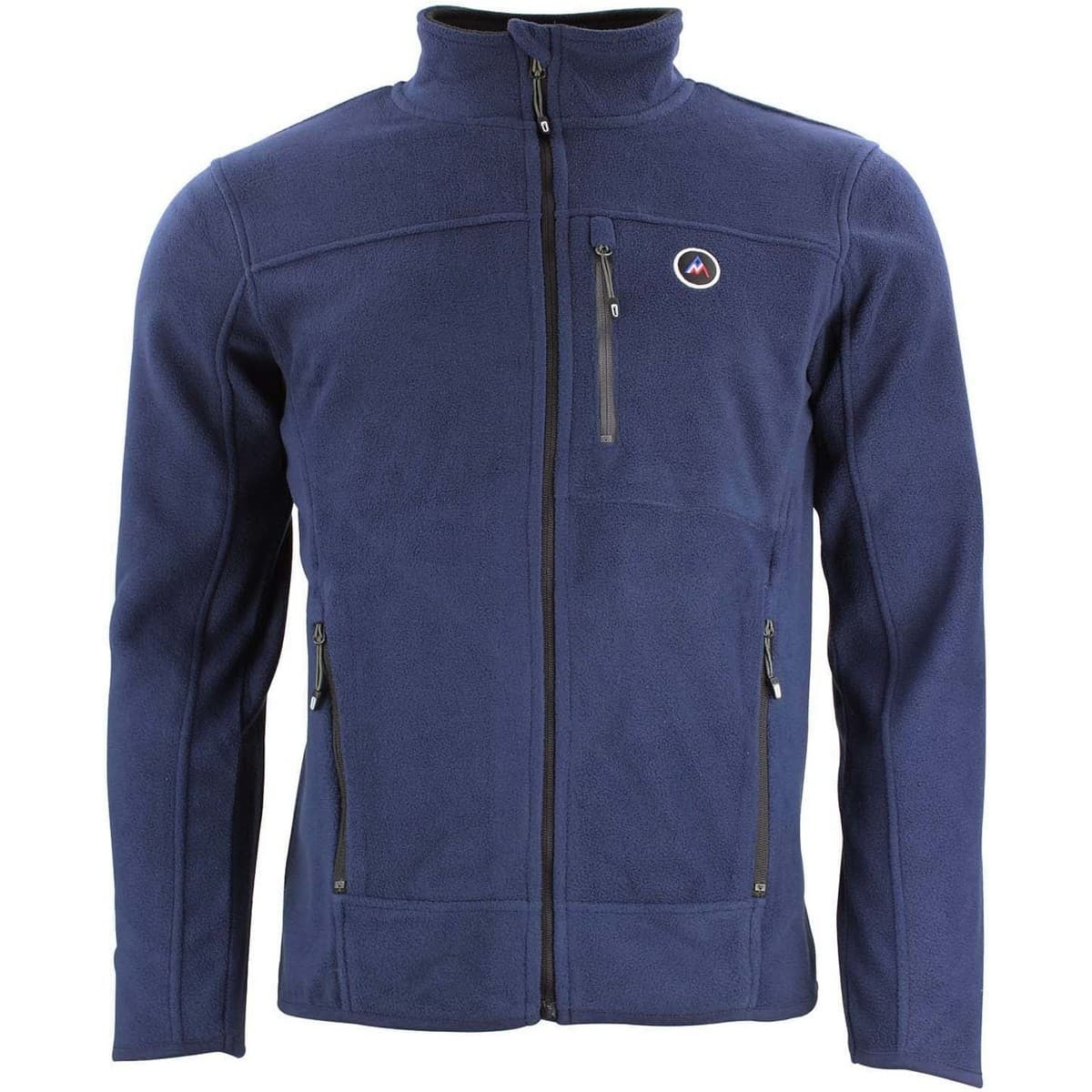 Fleece Peak Mountain Blouson polaire homme CALONOR