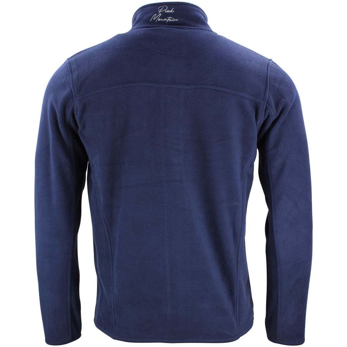 Men's Sweatshirts Peak Mountain Blue