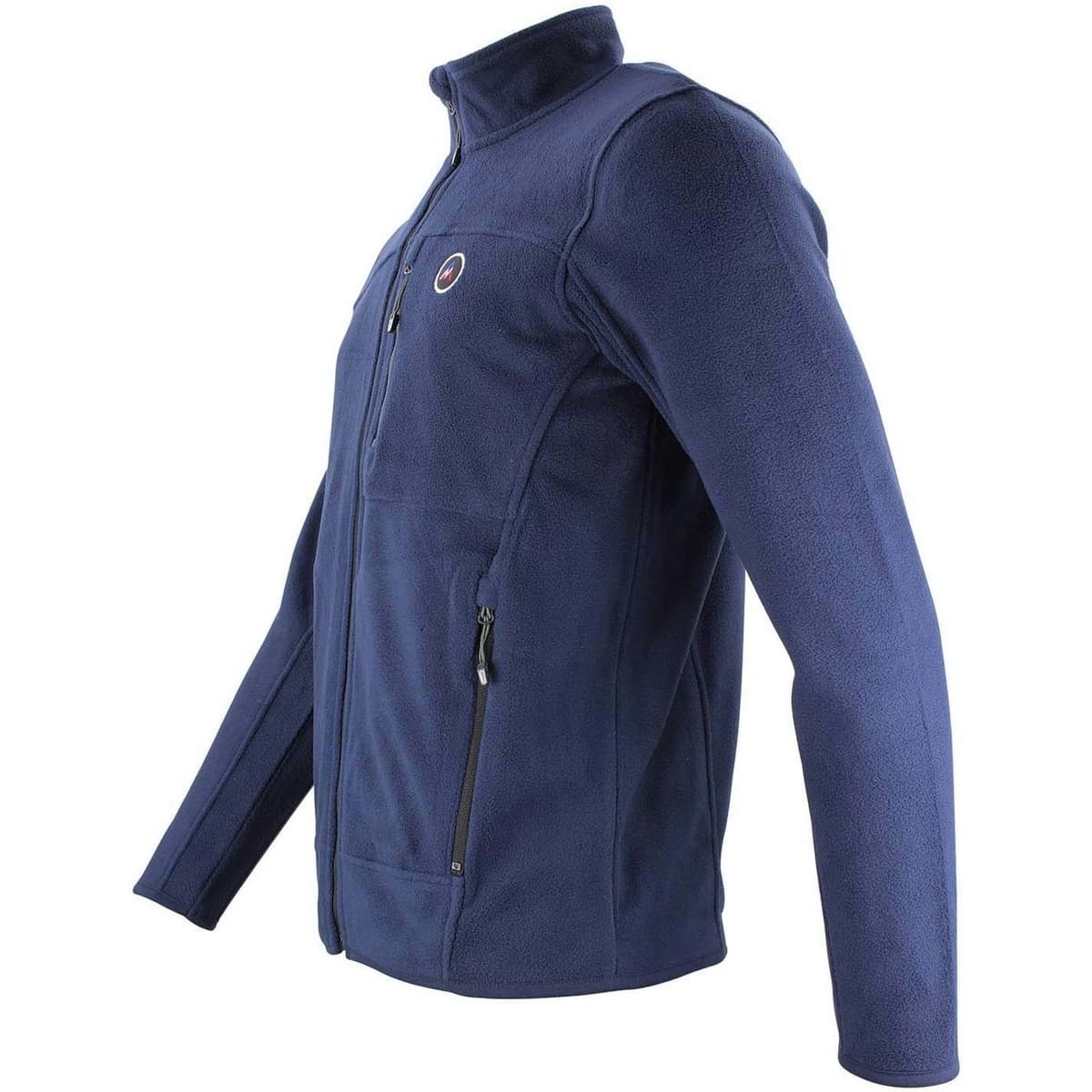Men's Sweatshirts Peak Mountain Blue