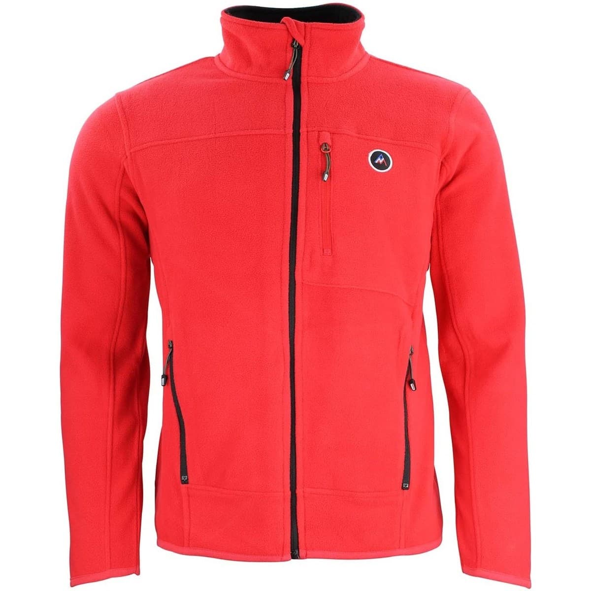 Fleece Peak Mountain Blouson polaire homme CALONOR