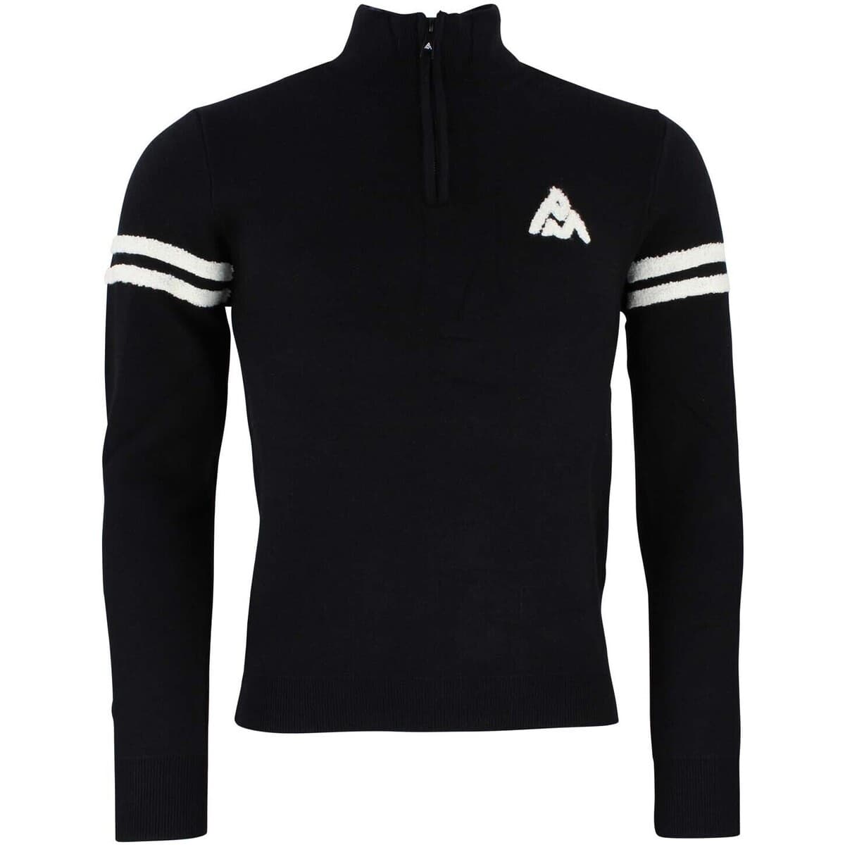 Men's Sweaters Peak Mountain Red