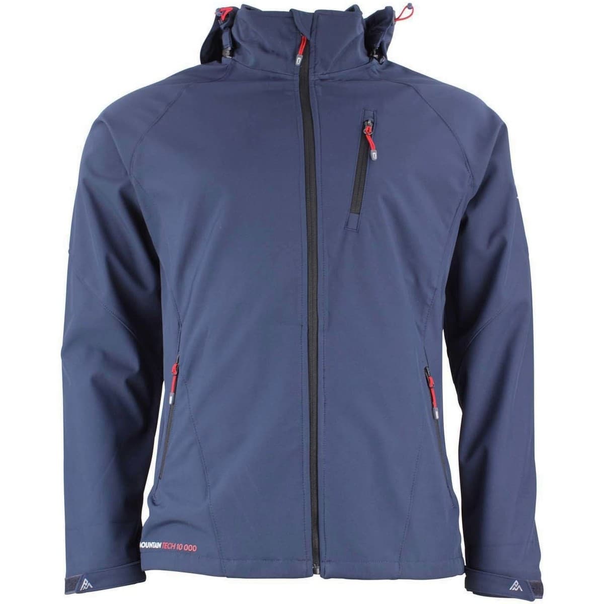 Men's Jackets Peak Mountain Blue