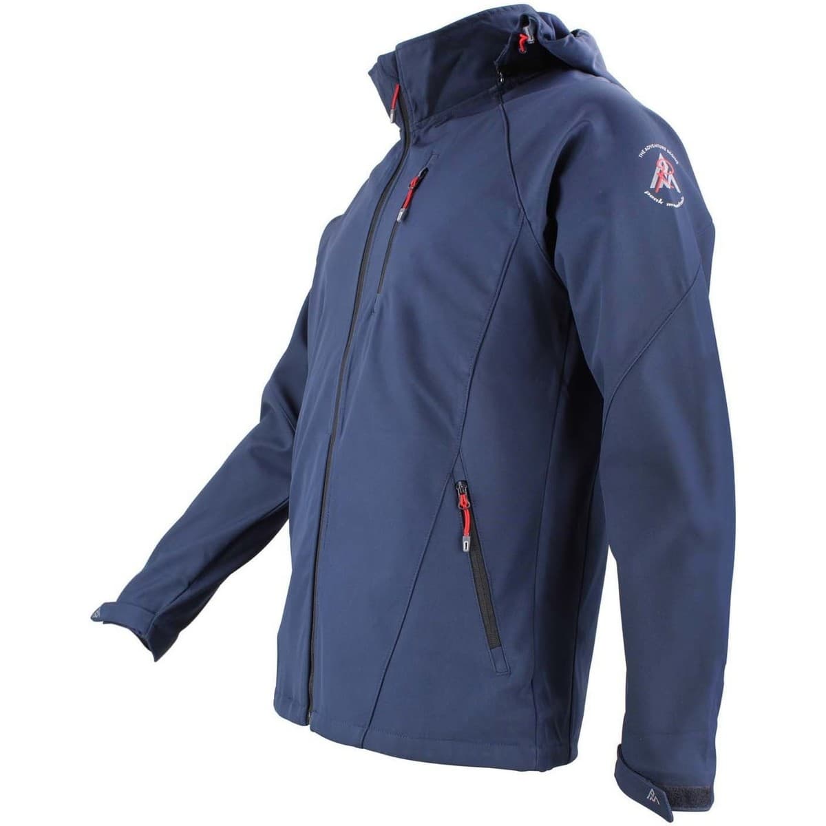 Men's Jackets Peak Mountain Blue