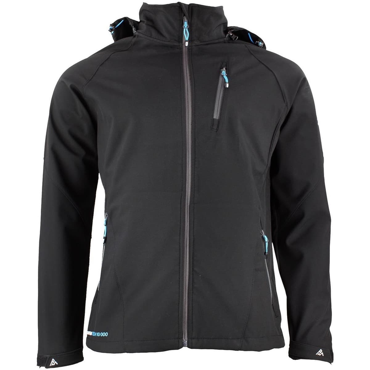 Men's Jackets Peak Mountain Blue