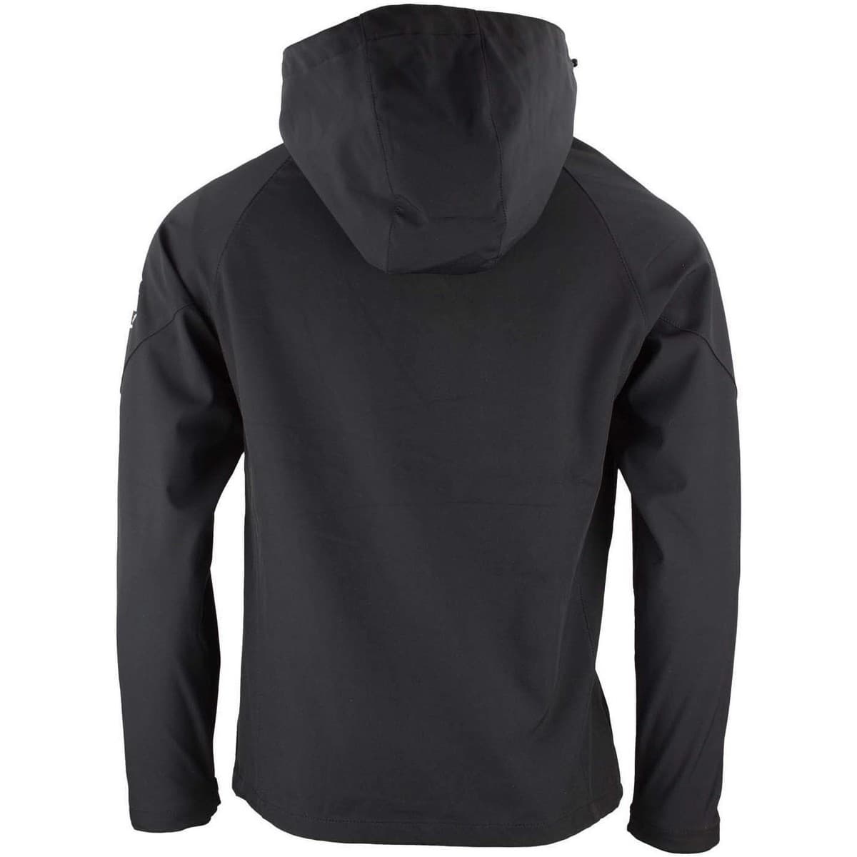 Men's Jackets Peak Mountain Black