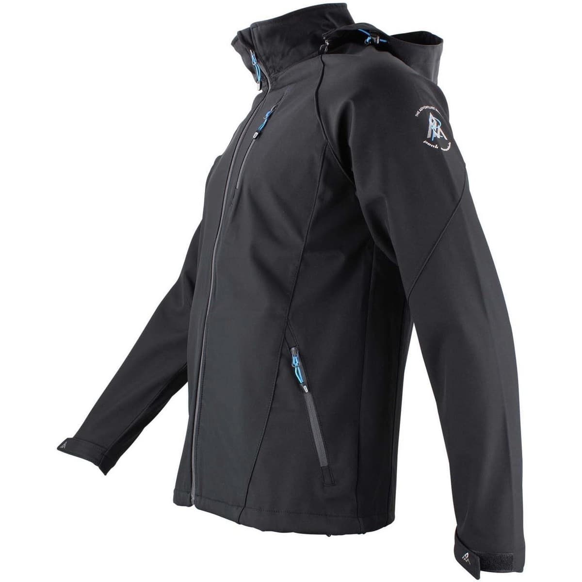 Men's Jackets Peak Mountain Black