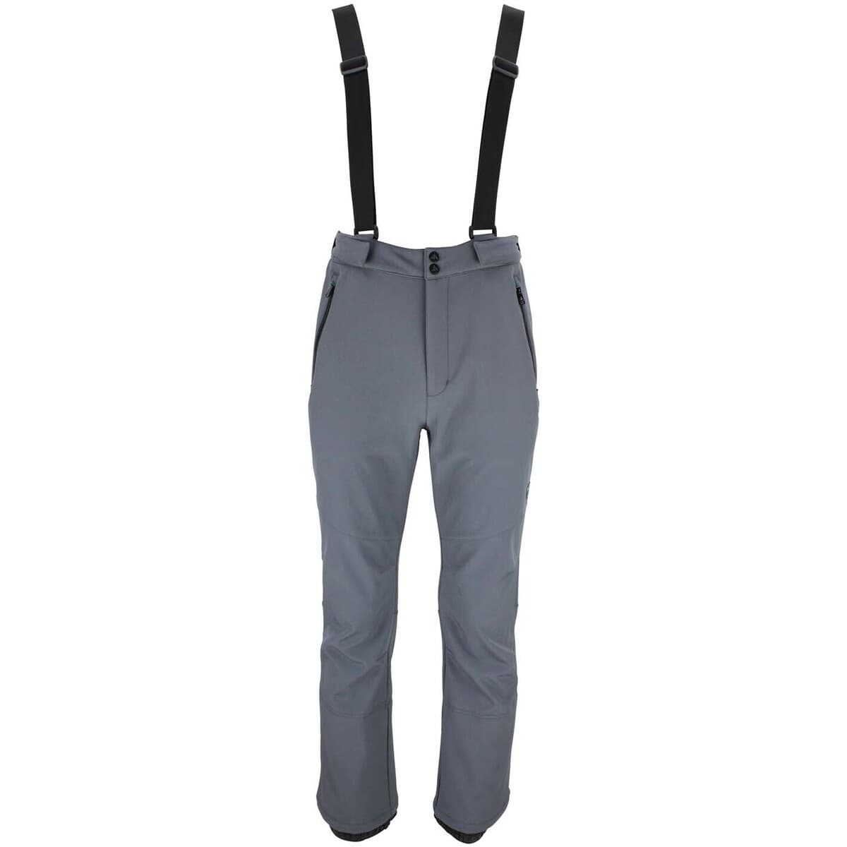 Men's Pants Peak Mountain Gray