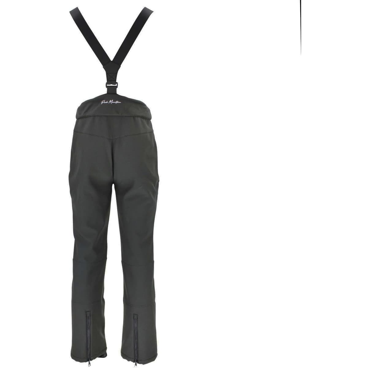 Men's Pants Peak Mountain Black