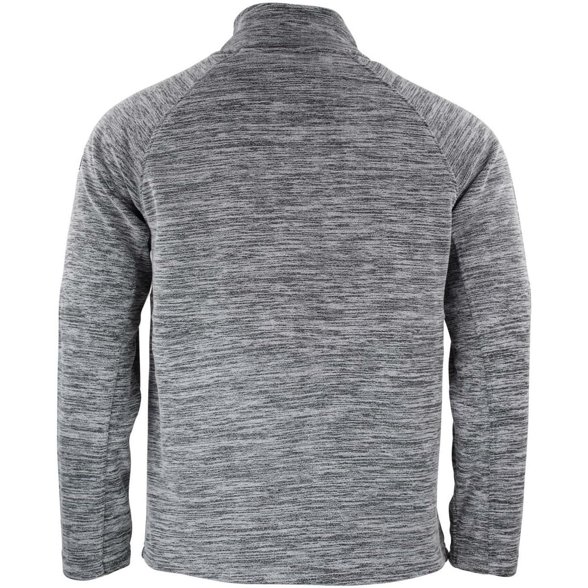 Men's Sweatshirts Peak Mountain Gray