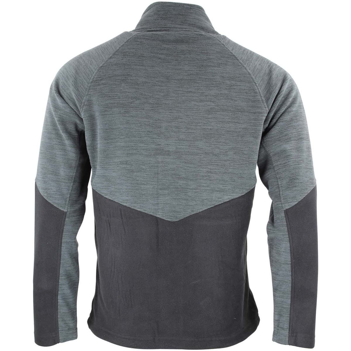 Men's Sweatshirts Peak Mountain Gray