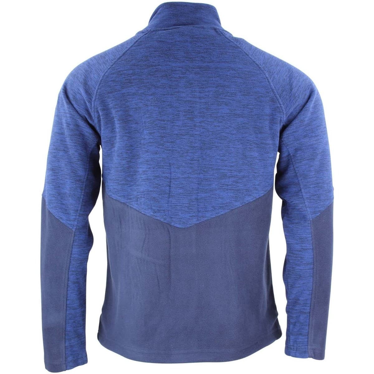 Men's Sweatshirts Peak Mountain Blue