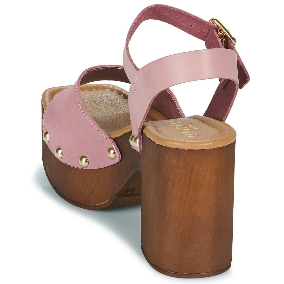 Women's Platforms Fericelli Purple