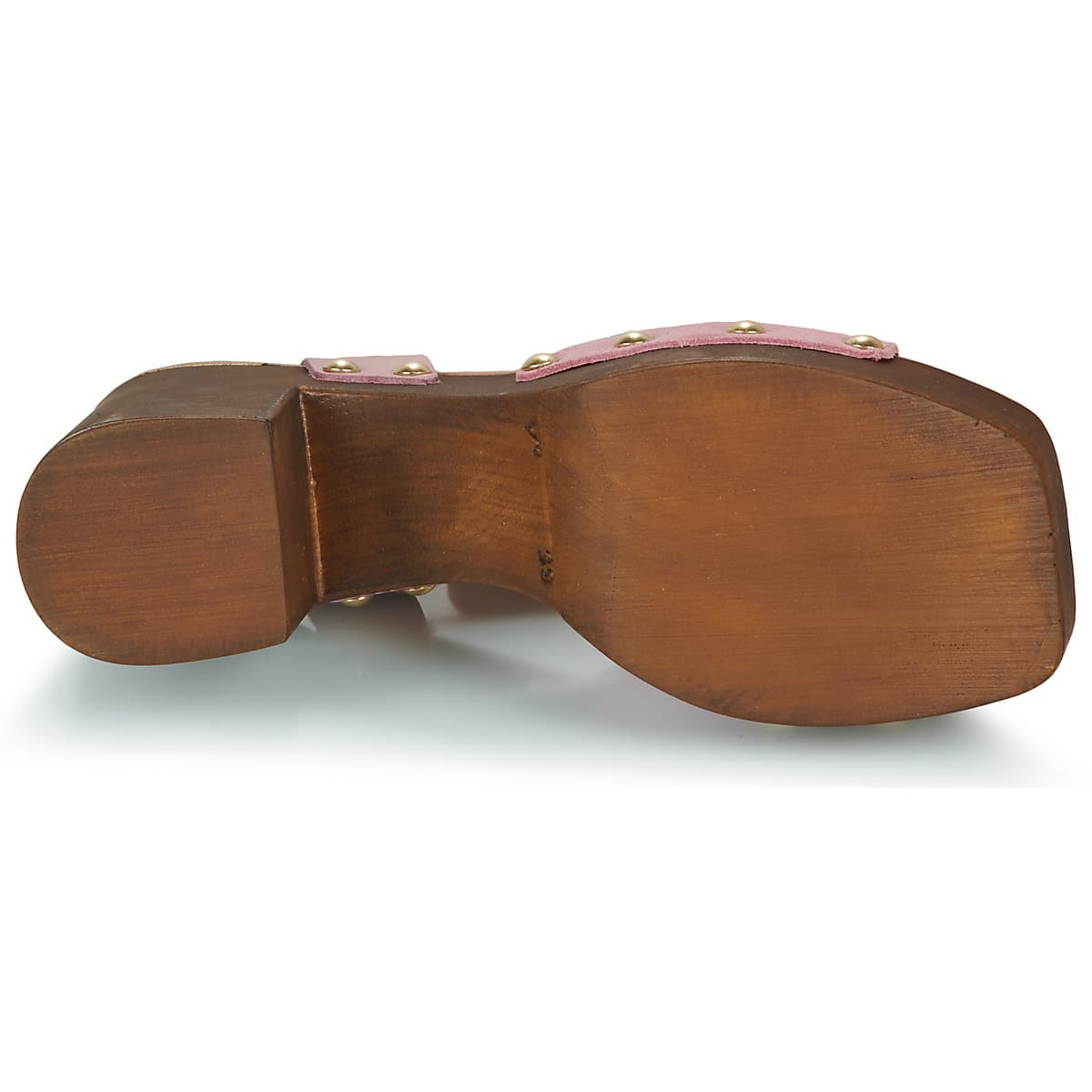 Women's Platforms Fericelli Purple