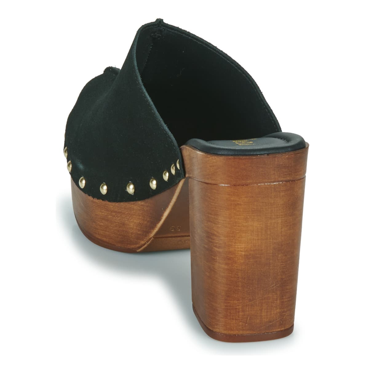 Women's Clogs Fericelli Black