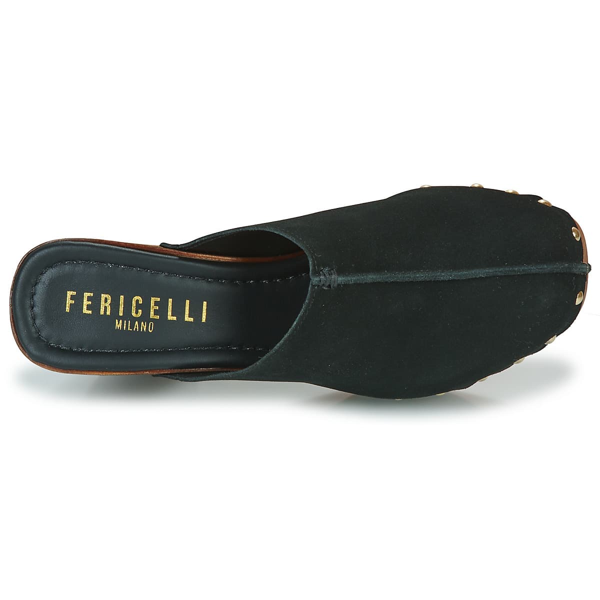 Women's Clogs Fericelli Black