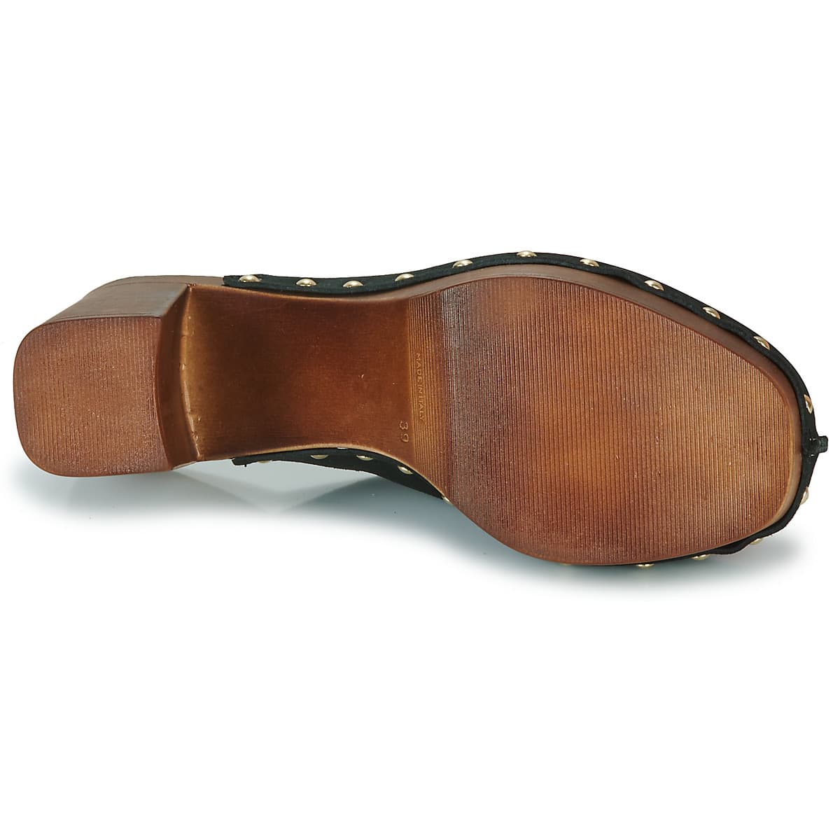 Women's Clogs Fericelli Black