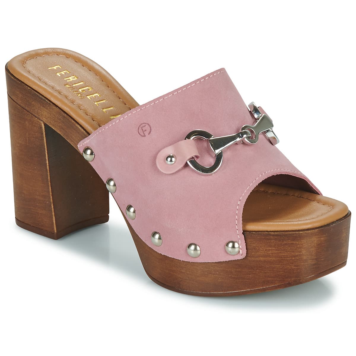 Mules Fericelli New 5