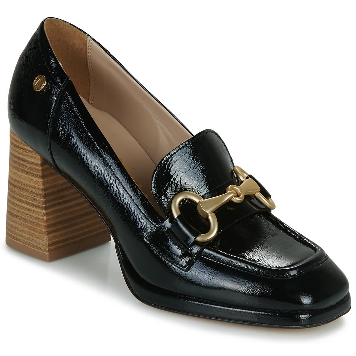 Women's Loafers Fericelli Black