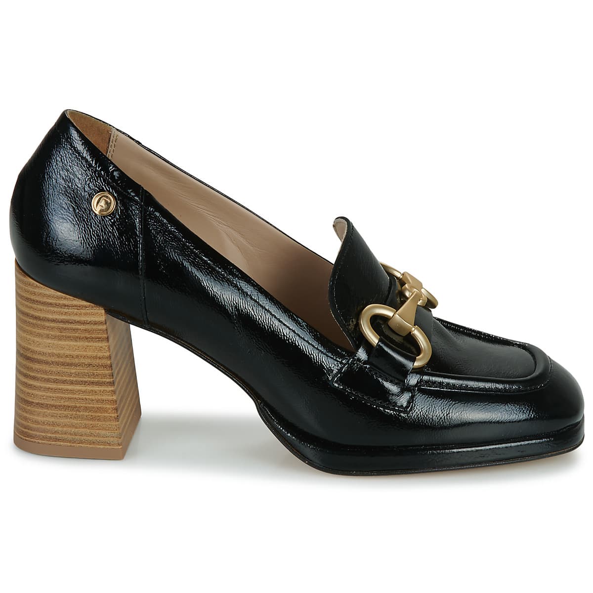 Women's Loafers Fericelli Black