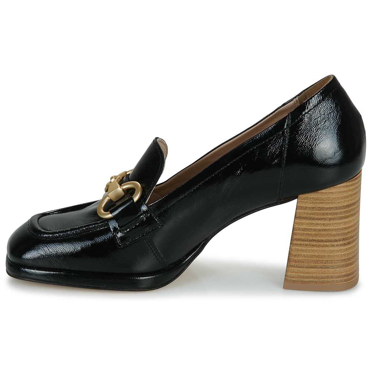 Women's Loafers Fericelli Black