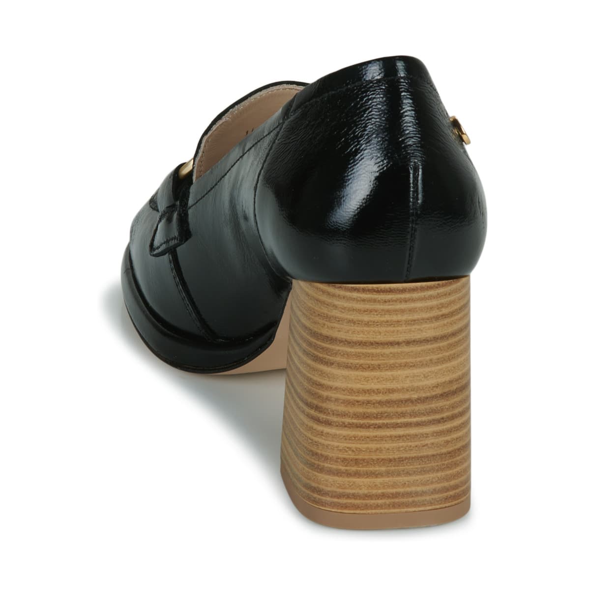 Women's Loafers Fericelli Black