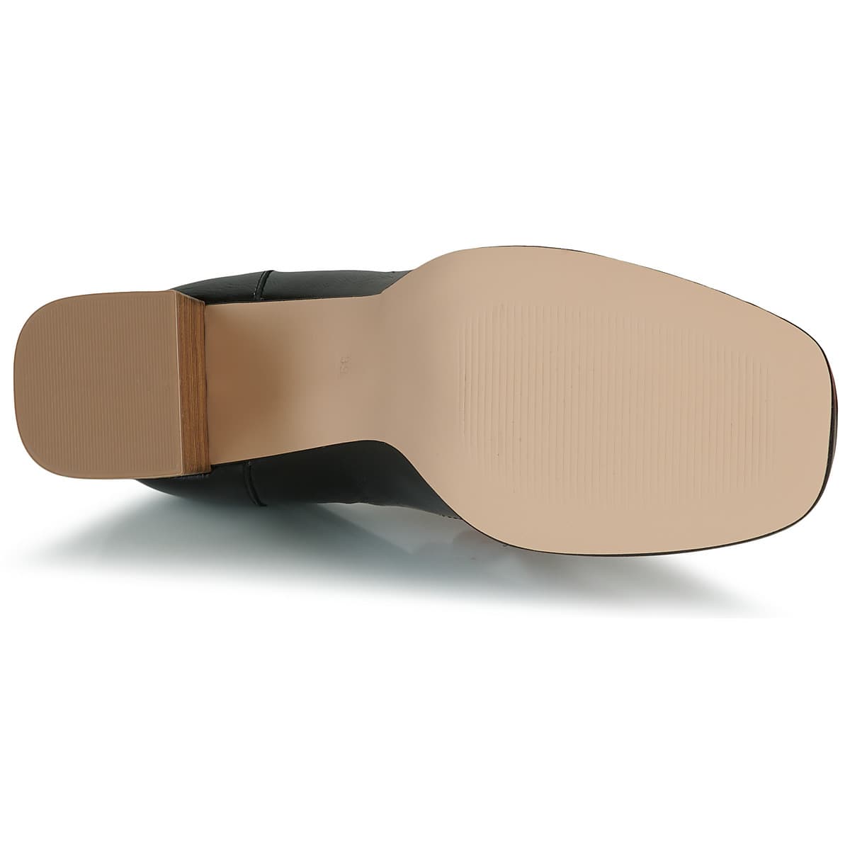 Women's Loafers Fericelli Black