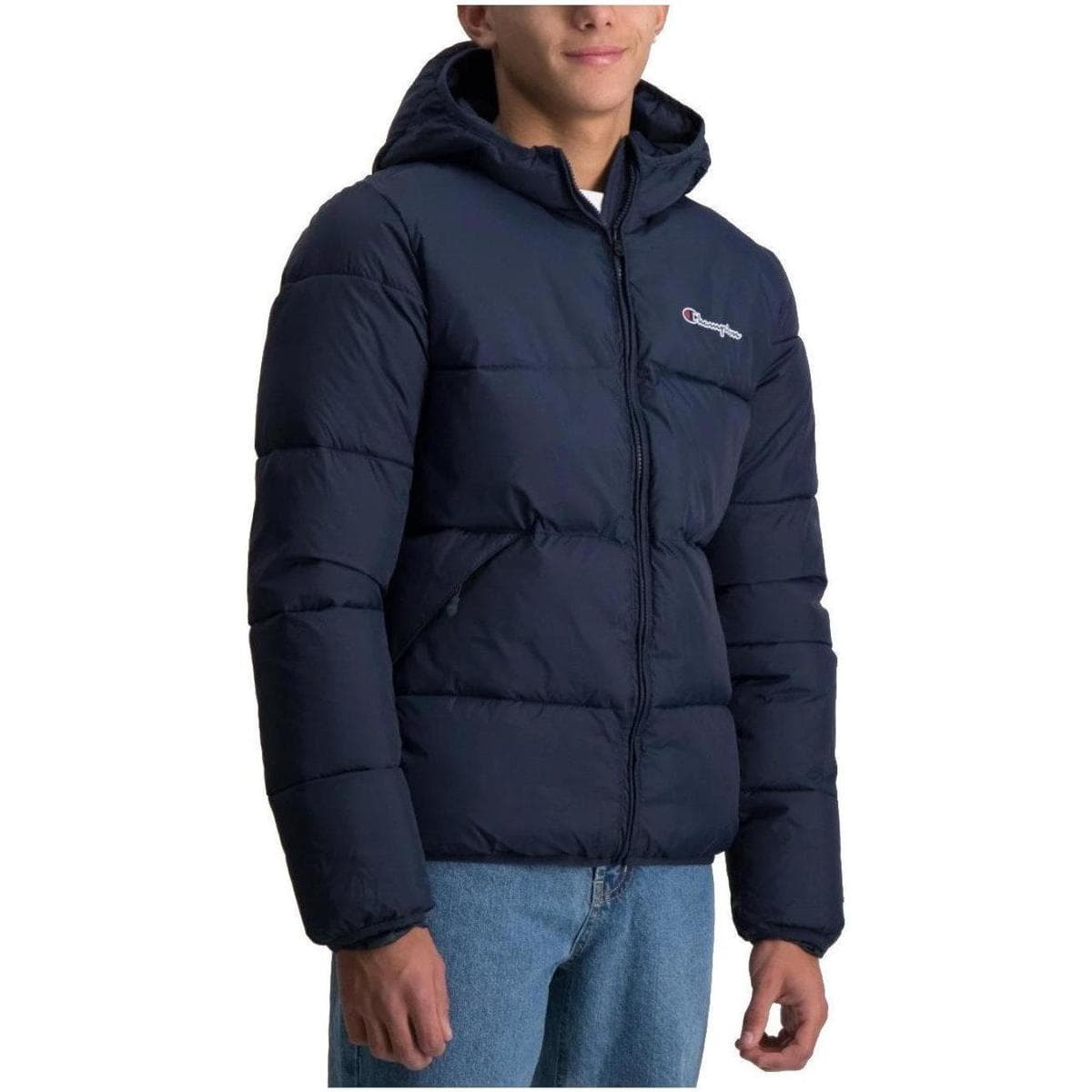 Boys' Blazers Champion Blue