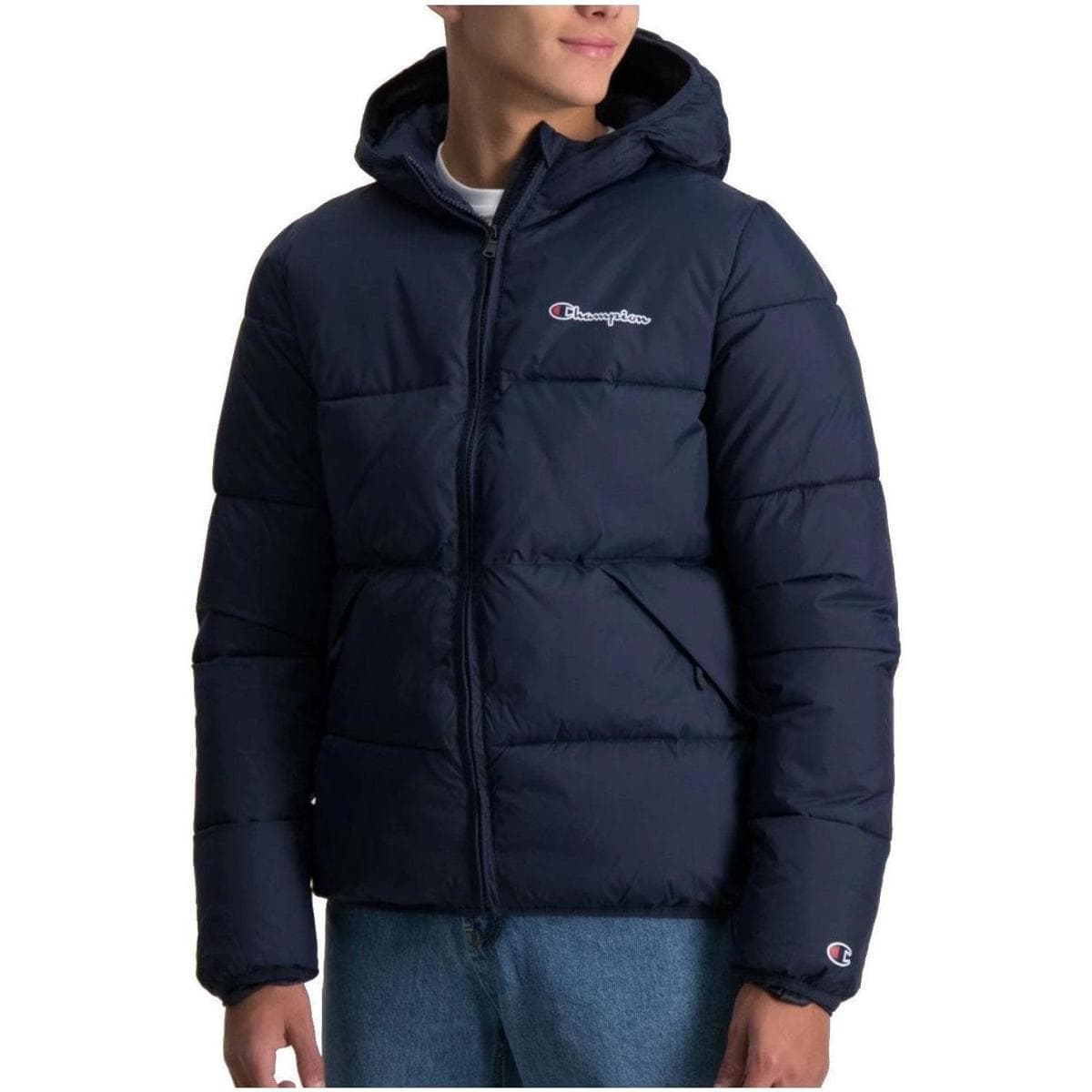 Boys' Blazers Champion Blue