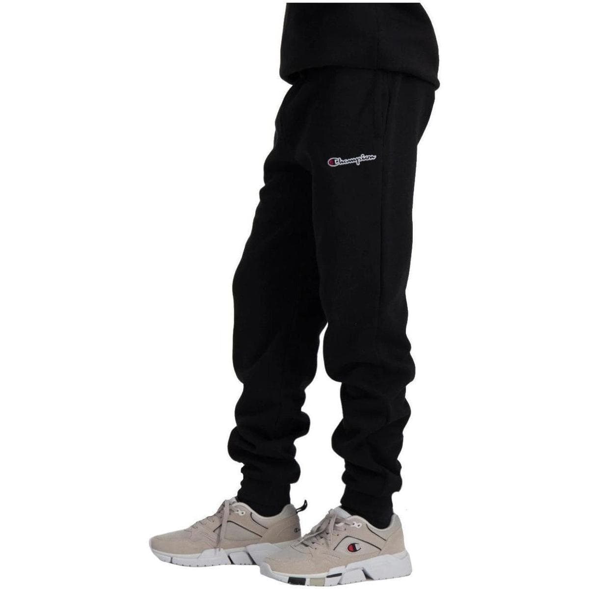 Boys' Pants Champion Black