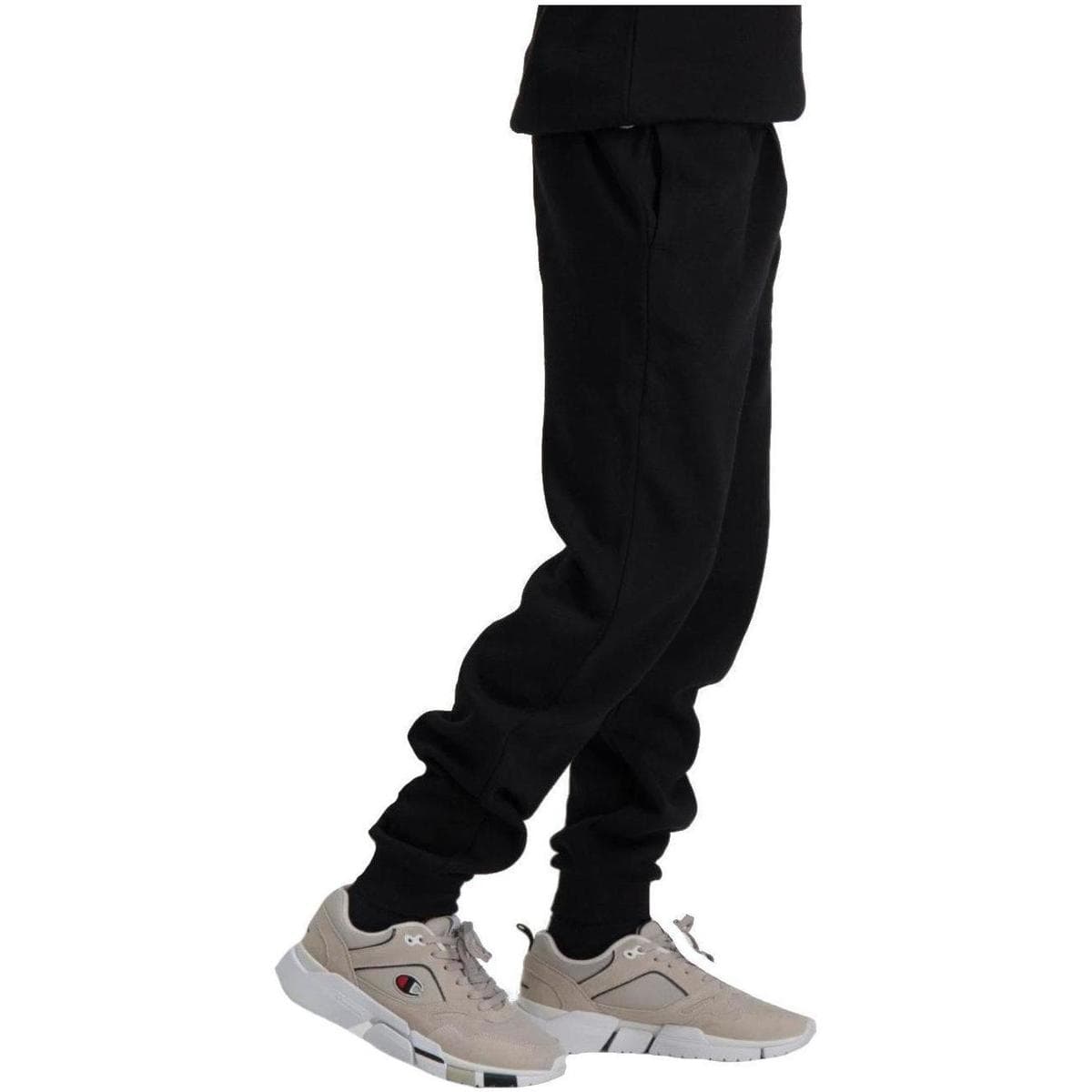 Boys' Pants Champion Black