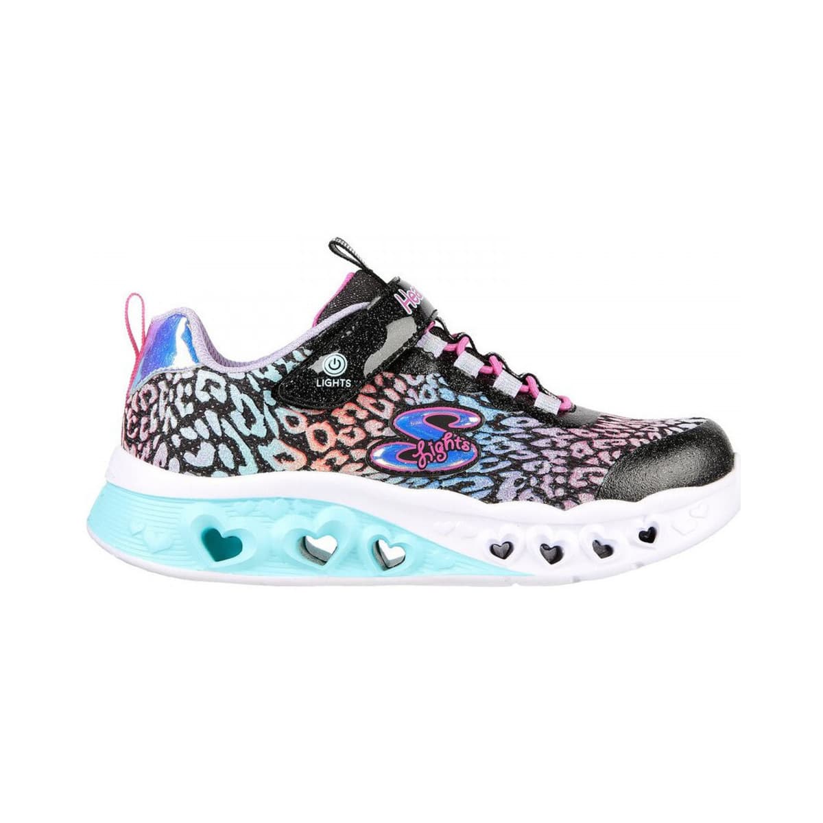 Girls' Sneakers Skechers Multicolor