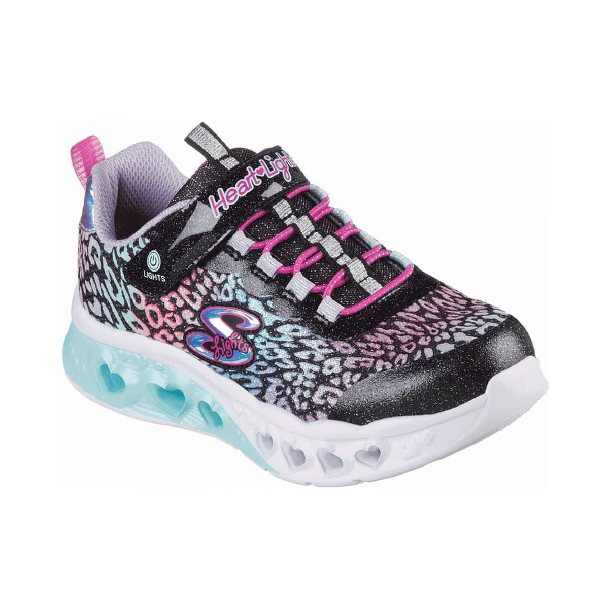 Girls' Sneakers Skechers Multicolor